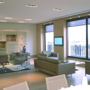 Marie Renaudie_Architecture Intérieure_01 bureau