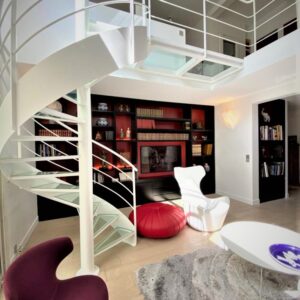 Marie Renaudie_Architecture Intérieure_Boulevard-de-la-Saussaye_1