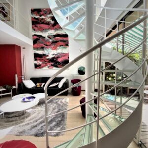 Marie Renaudie_Architecture Intérieure_Boulevard-de-la-Saussaye_2