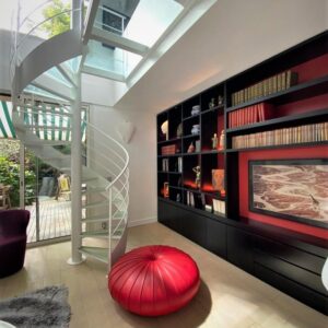 Marie Renaudie_Architecture Intérieure_Boulevard-de-la-Saussaye_7