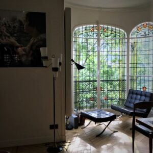 Marie Renaudie_Architecture Intérieure_Boulevard-Raspail_2b