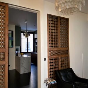 Marie Renaudie_Architecture Intérieure_Boulevard-Raspail_5b