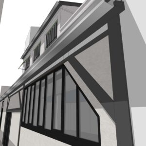 Marie Renaudie_Architecture Intérieure_Fontaine-au-Roi_07