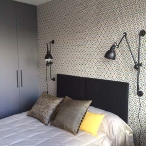 Marie Renaudie_Architecture Intérieure_Puteaux_10 chambre