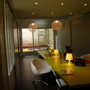 Marie Renaudie_Architecture Intérieure_Rouelle-01